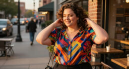 Gia/irl Is Making The Cool-Girl Clothes Plus-Size Women Want