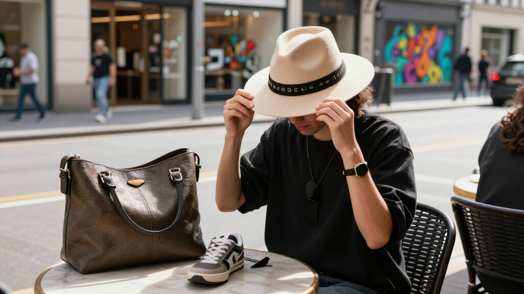 HEAD And PHANTACI Redefine Court Culture With New Street Luxe Collection