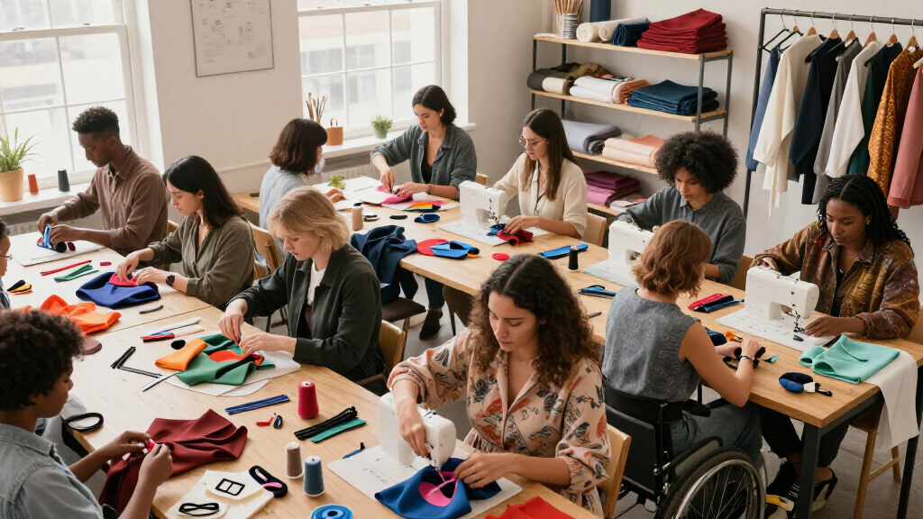 How 10 People Are Reclaiming Their Disabilities Through Fashion