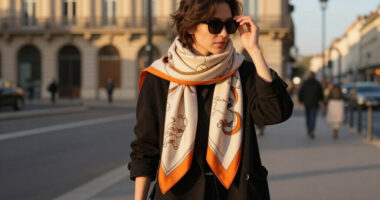 How Hermès Unharnessed Fashion