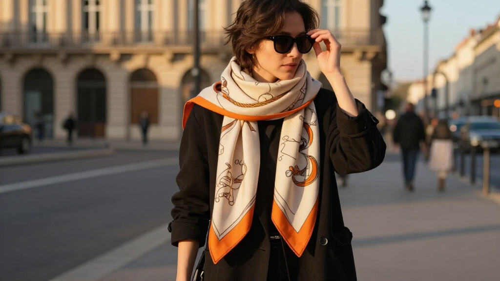 How Hermès Unharnessed Fashion