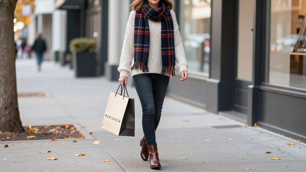 I'm A Shopping Director—You'd Totally Impress Me By Wearing Any Of These 29 Chic Fall Items At Nordstrom