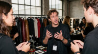 ICYMI: CFDA CEO Steven Kolb Gets Physical With PETA Activists, Bob Mackie Dies At 87 & Fashionista's Spring 2027 NYFW Coverage