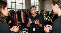 ICYMI: CFDA CEO Steven Kolb Gets Physical With PETA Activists, Bob Mackie Dies At 87 & Fashionista's Spring 2027 NYFW Coverage