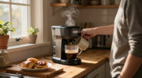 Is the Cuisinart Programmable 14-Cup Coffee Maker with Worth It? Honest Take + Alternatives
