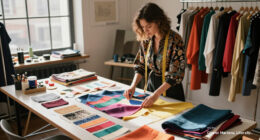 It's Been A Pleasure Glenn Martens, Literally...