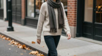 J.Crew And Eckhaus Latta Team Up On Fall’s Coolest Knitwear