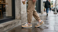JJJJound X New Balance 990V3 Revealed In Tan Suede