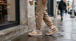 JJJJound X New Balance 990V3 Revealed In Tan Suede