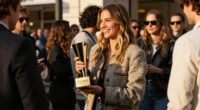Julie Kegels Wins The LVMH Prize
