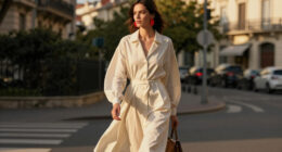 Magda Butrym Spring 2027 Ready-to-Wear Collection