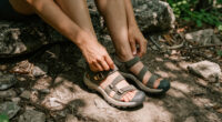 Merrell And YMC Reunite For The Moab 2 Slide