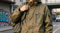 MODMNT's FW26 Collection Turns Military Archives Into A Modular Wardrobe