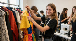 Must Read: Julie Kegels Wins 2026 LVMH Prize For Young Fashion Designers, Oura Files For IPO