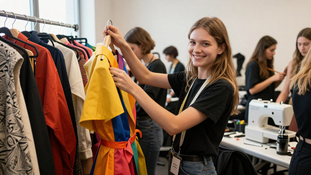 Must Read: Julie Kegels Wins 2026 LVMH Prize For Young Fashion Designers, Oura Files For IPO