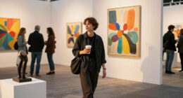 Must-See Booths At The Armory Show 2026