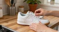 Nike's Favorite Dad Shoe Gets Its Shine On