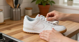 Nike's Favorite Dad Shoe Gets Its Shine On