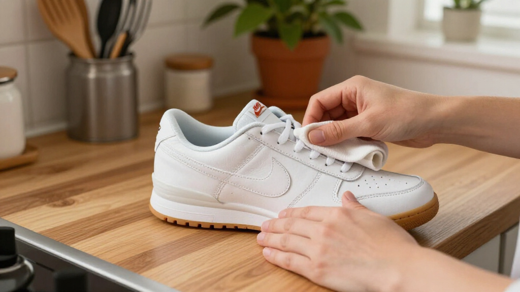 Nike's Favorite Dad Shoe Gets Its Shine On