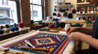 Nordic Knots’ Grand Open Collection Makes A Racket In SoHo