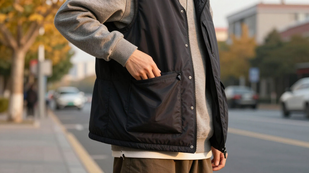 One Good Fall-Ready Bag That’s Secretly A Vest