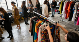 Our Favorite New York Fashion Week Spring 2027 Moments