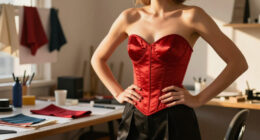 Project Runway Recap: Say Yes To The Corset