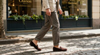 Ralph Lauren Turned The Loafer Into A Slipper