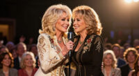 Sally Field And Reba McEntire Gave A Touching Dolly Parton Tribute At The 2026 Emmys