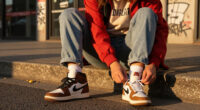 "Something's Off" With Mowalola And Jordan Brand