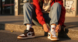 "Something's Off" With Mowalola And Jordan Brand