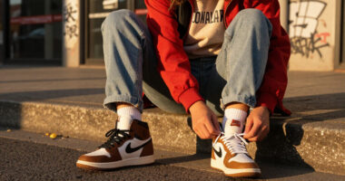 "Something's Off" With Mowalola And Jordan Brand