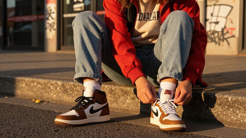 "Something's Off" With Mowalola And Jordan Brand