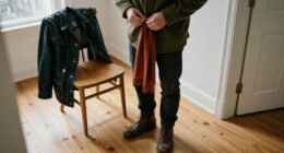 The 11 Pieces Every Stylish Man Needs For Fall