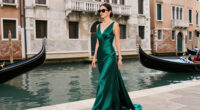The Best-Dressed Celebs At The 2026 Venice Film Festival, So Far