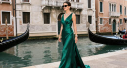 The Best-Dressed Celebs At The 2026 Venice Film Festival, So Far