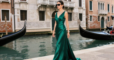 The Best-Dressed Celebs At The 2026 Venice Film Festival, So Far