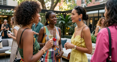 The Best Parties At New York Fashion Week Spring/Summer 2027