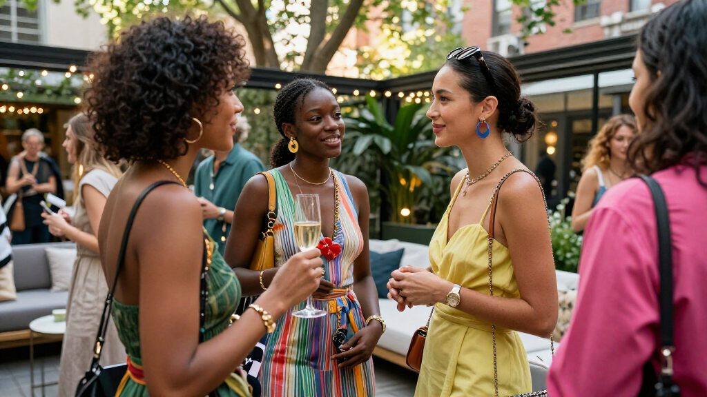 The Best Parties At New York Fashion Week Spring/Summer 2027