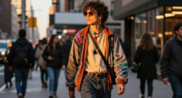 The Best Street Style Looks From New York Fashion Week
