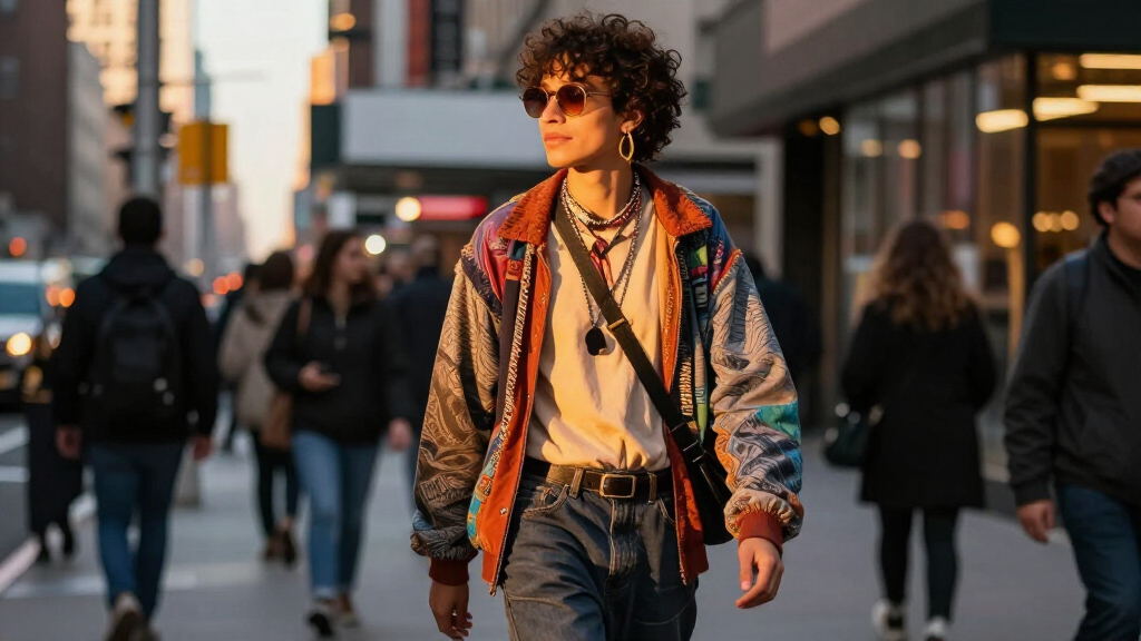 The Best Street Style Looks From New York Fashion Week