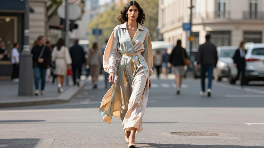 The Biggest Runway Trends From Fashion Week SS27