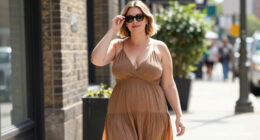 The Body Issue: Jeanie Annan-Lewin On Curve Representation In Fashion Imagery