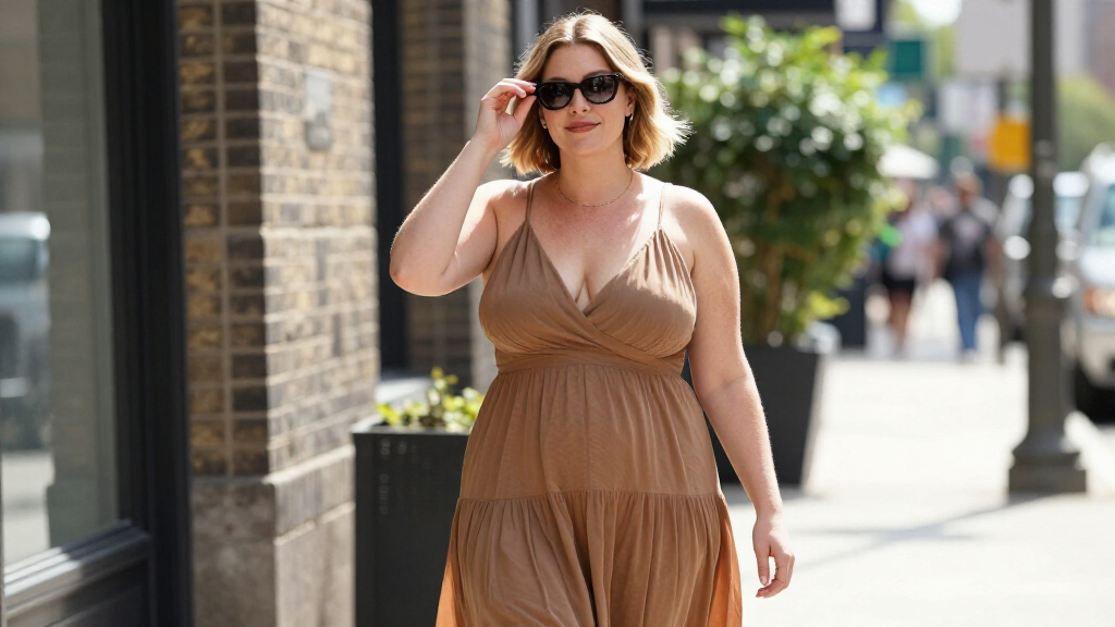 The Body Issue: Jeanie Annan-Lewin On Curve Representation In Fashion Imagery