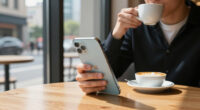The Design Choice That Instantly Made The iPhone Duo The Best Foldable On The Market