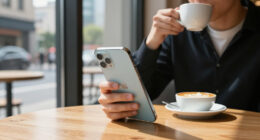 The Design Choice That Instantly Made The iPhone Duo The Best Foldable On The Market