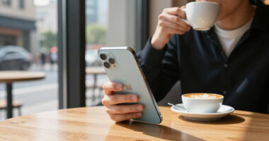 The Design Choice That Instantly Made The iPhone Duo The Best Foldable On The Market