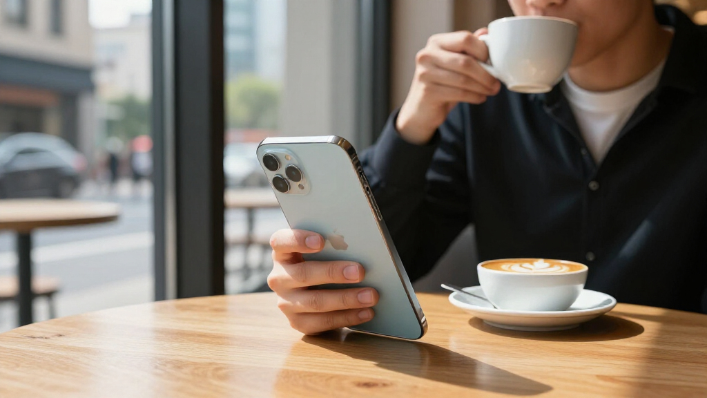 The Design Choice That Instantly Made The iPhone Duo The Best Foldable On The Market