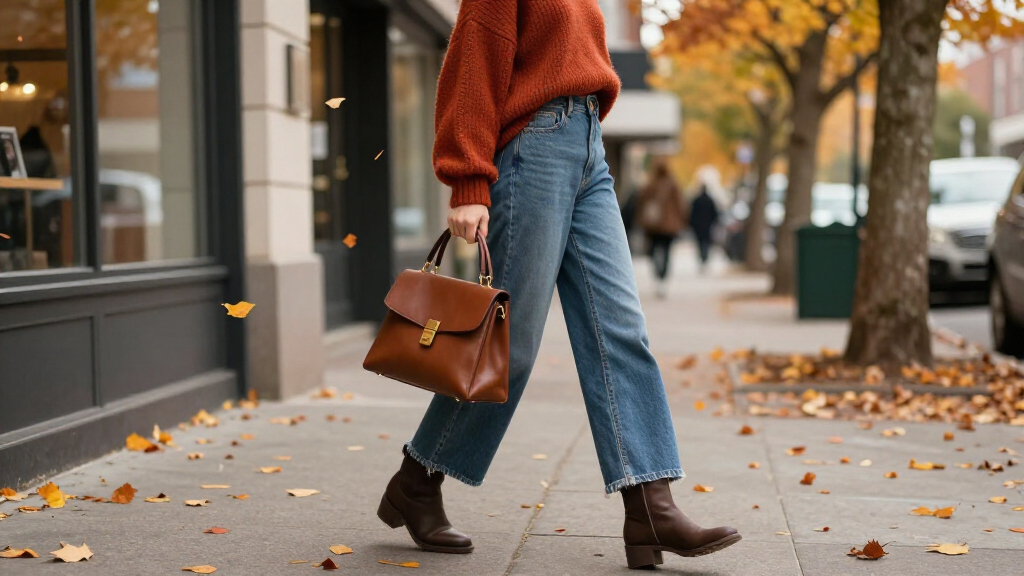 The Fall Fashion Forecast: 5 Trends To To Be Inspired By This Season