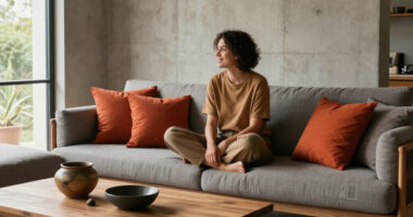 The Furniture Is Lava: Paddy Pike’s Figulus Collection